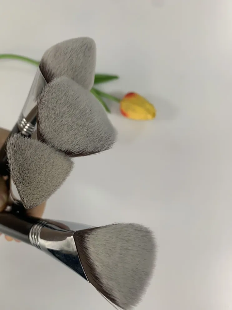 Makeup Brush Set 4