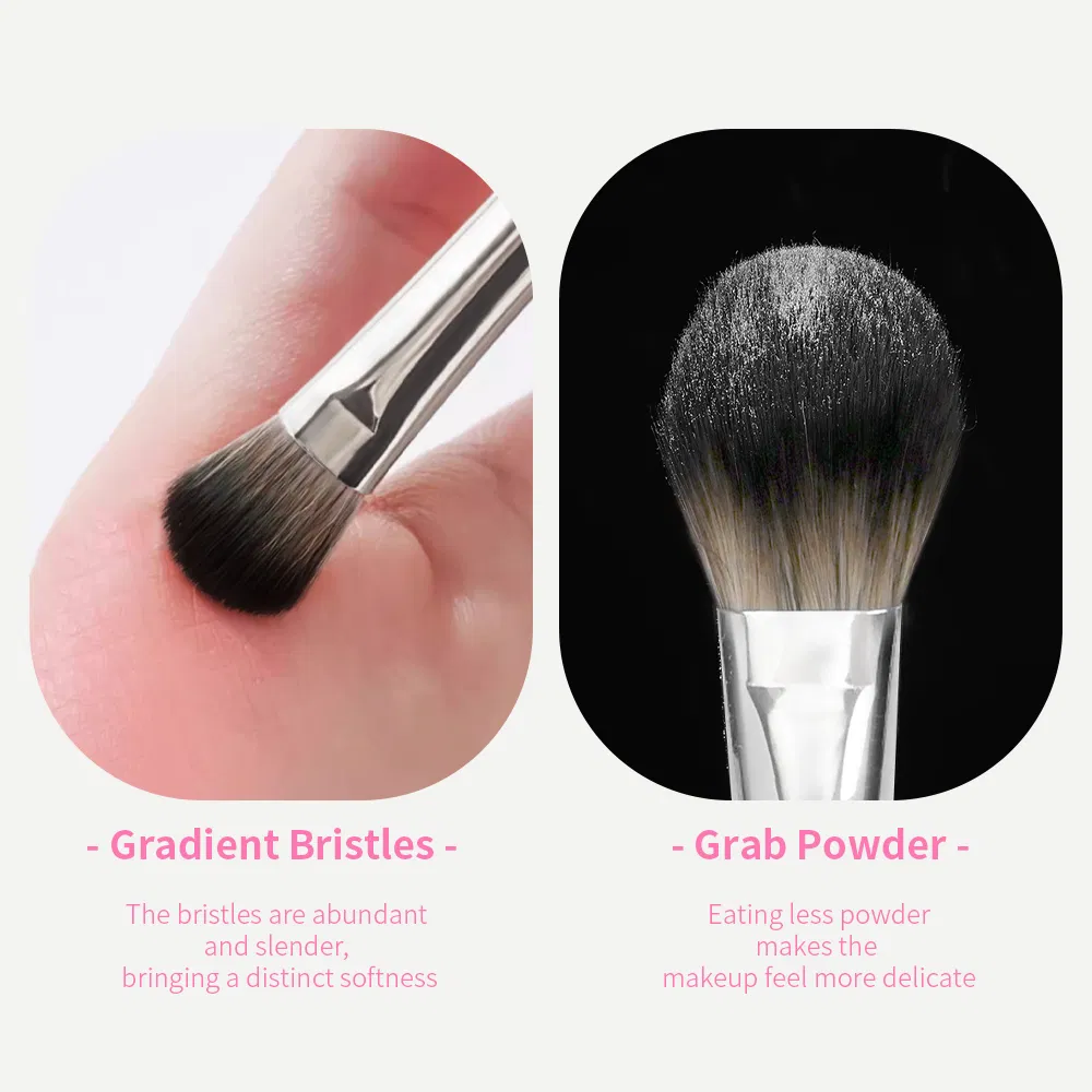 Makeup Brush Display 5