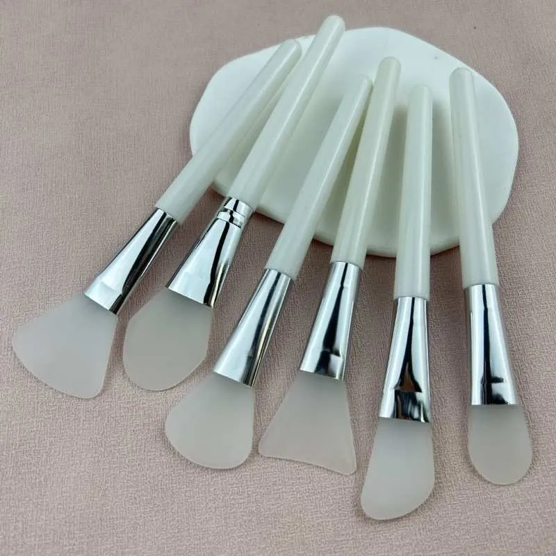 Silicone Mask Brush 3