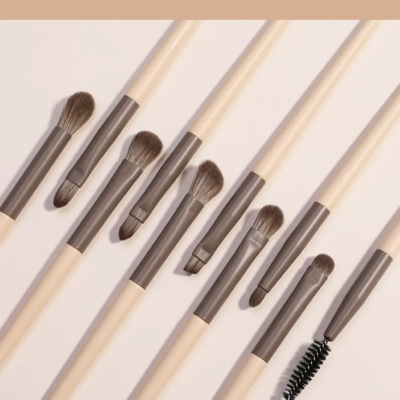 Makeup Brush Set 6