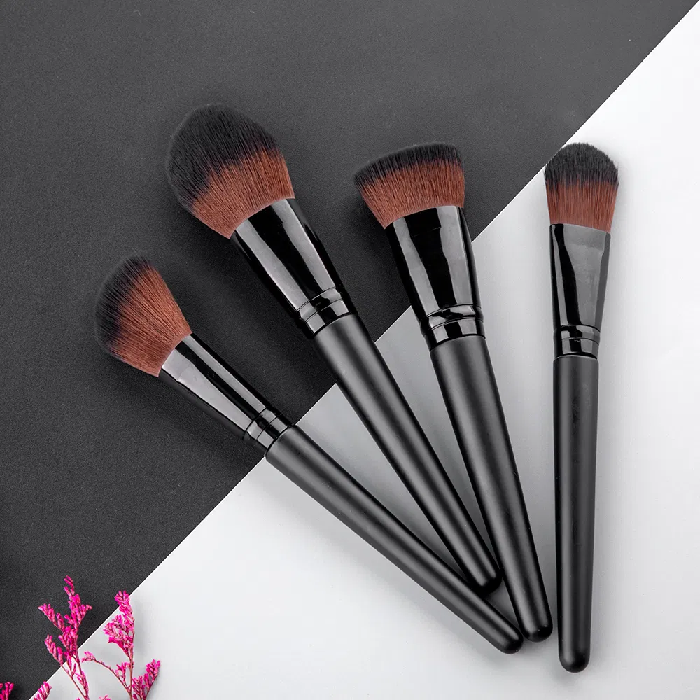 Makeup Brush Set View 3