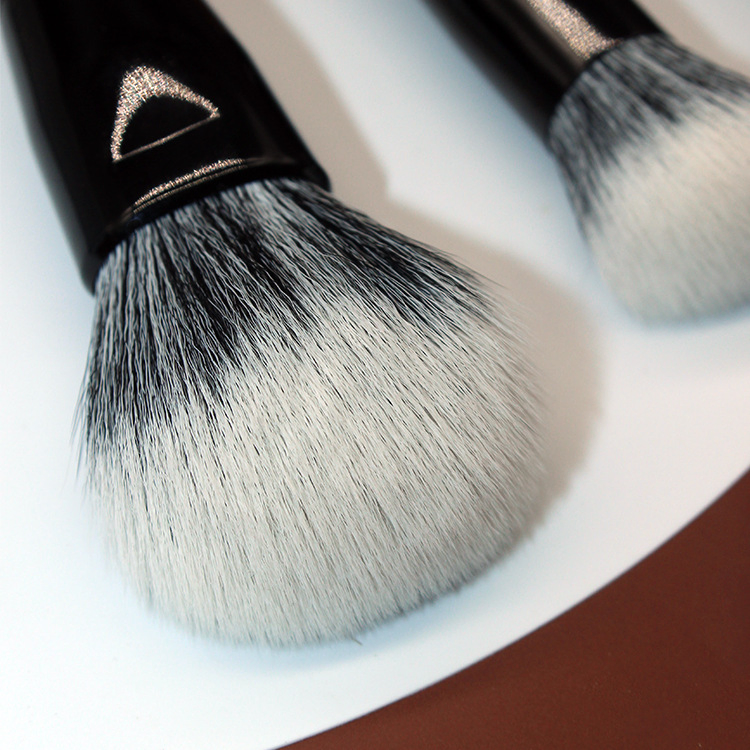 Beautichen 9PCS Amazon Bestseller Brush Set - Factory Direct Loose Powder/Blush/Highlight Brushes Ready Stock, Wholesale Cosmetic Tools