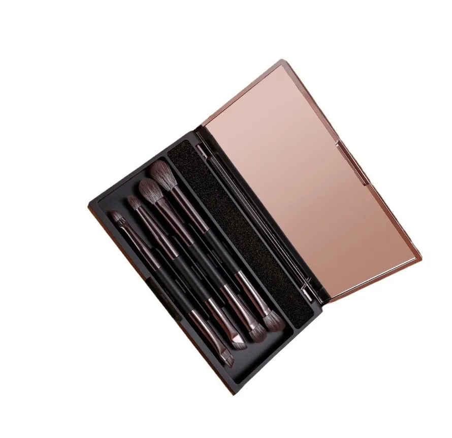 Makeup Brush Set 10
