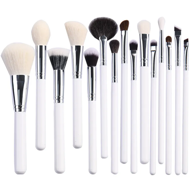 Makeup Brush Detail 7