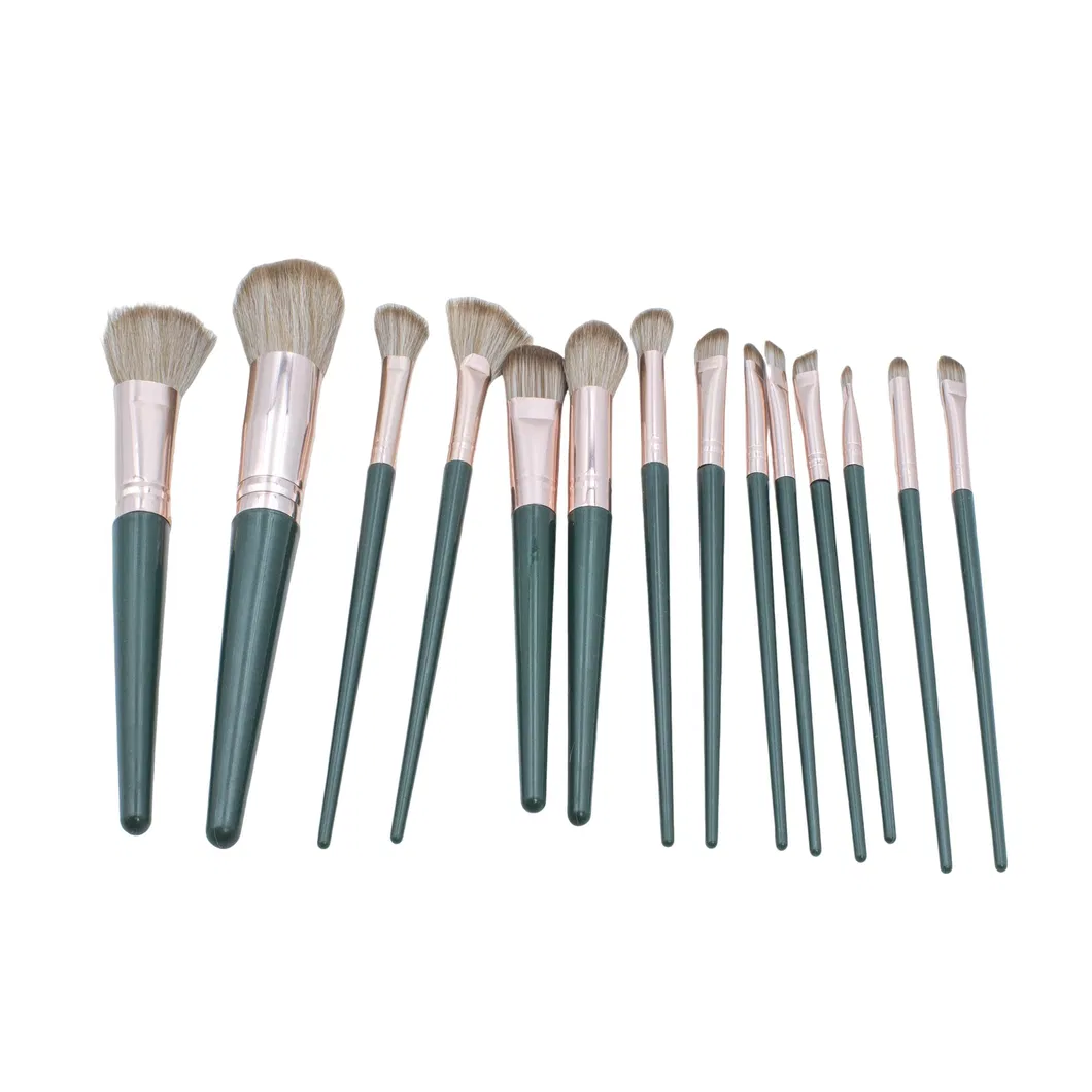 Makeup Brush Set 1