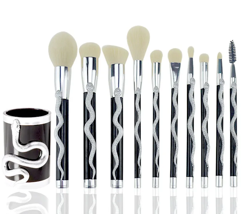 Makeup Brushes Set 1