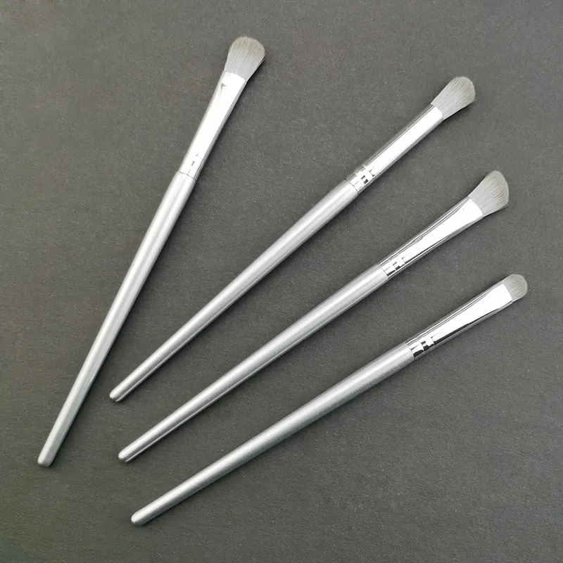 Makeup Brush Set View 2