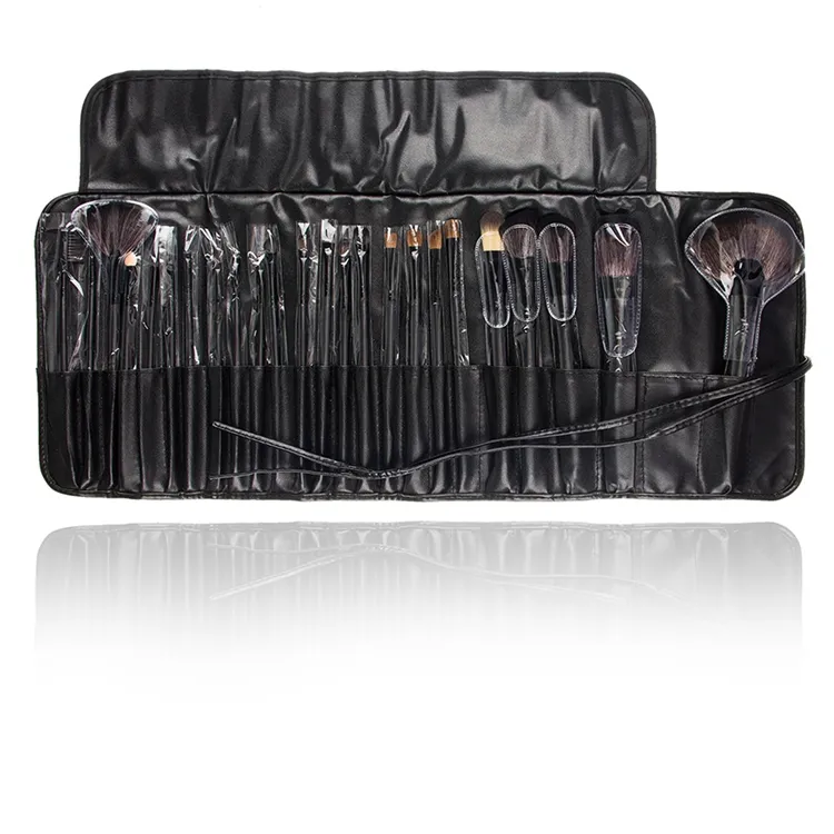 Makeup Brush Details View 3