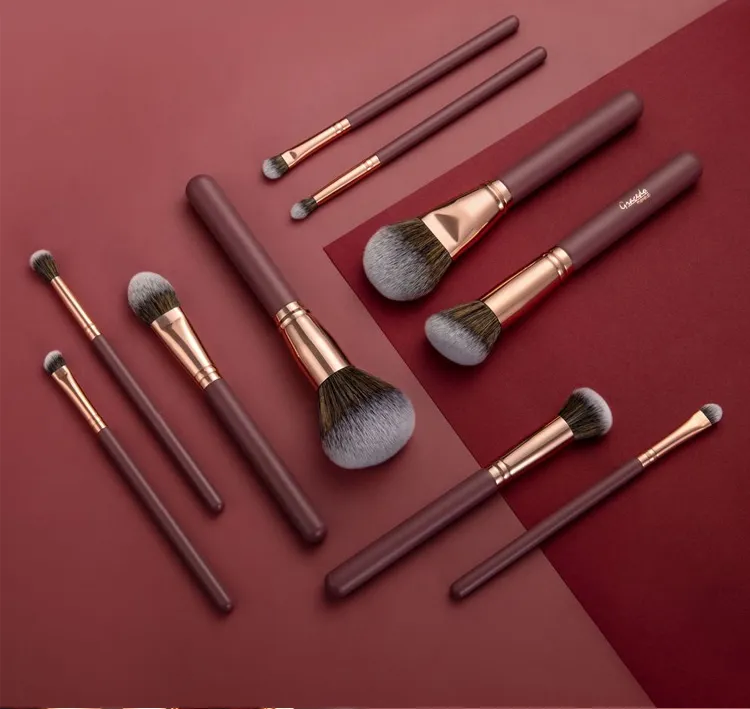 Makeup Brush Set 5