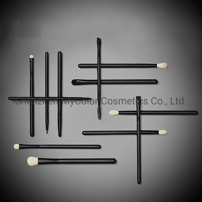 Makeup Brushes Set 4
