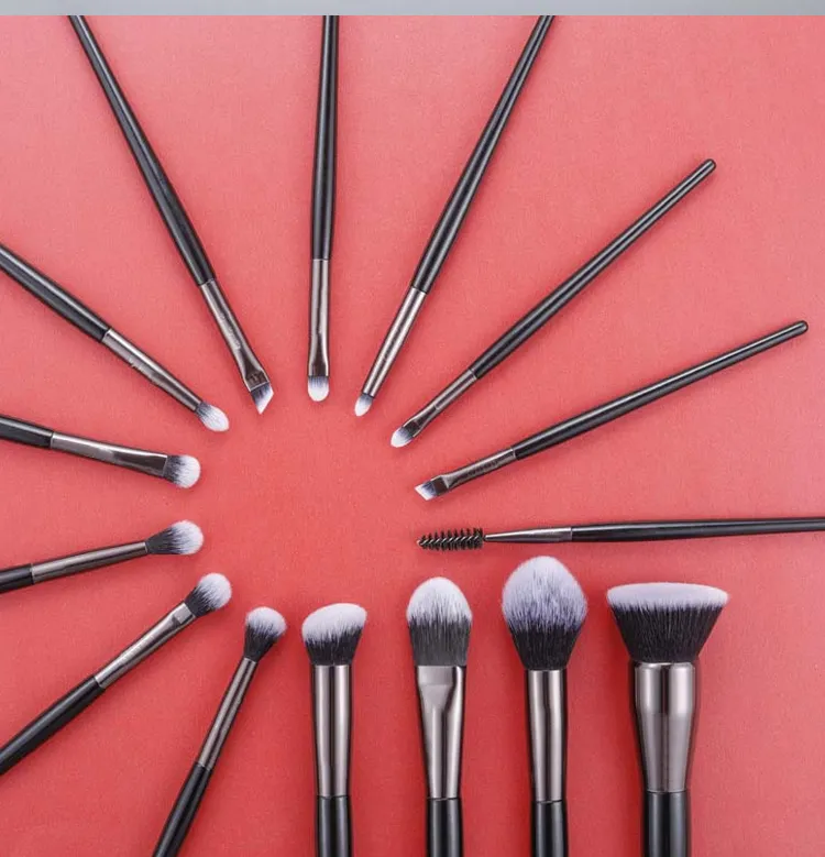Makeup Brush Set 7