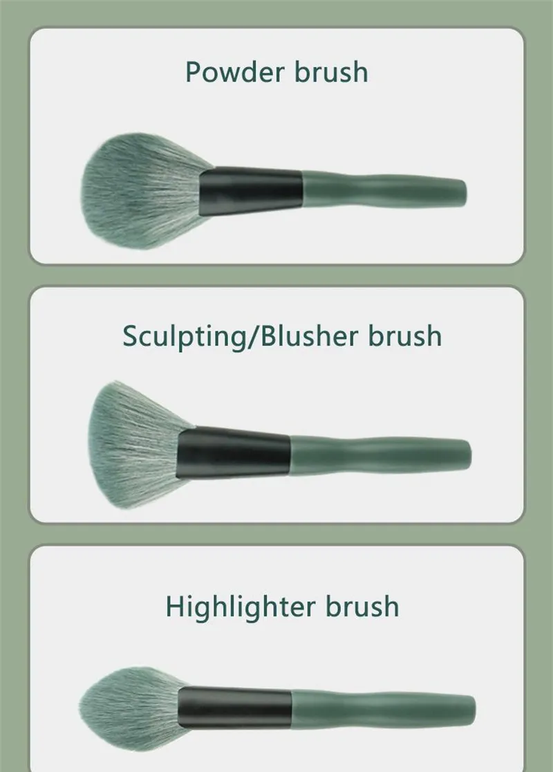 Brush Detail 2