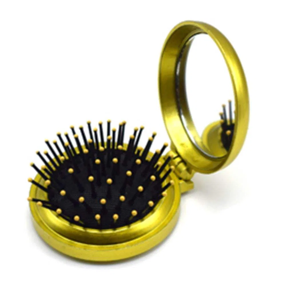 Combs Extension Logo Natural Hair Makeup Brushes