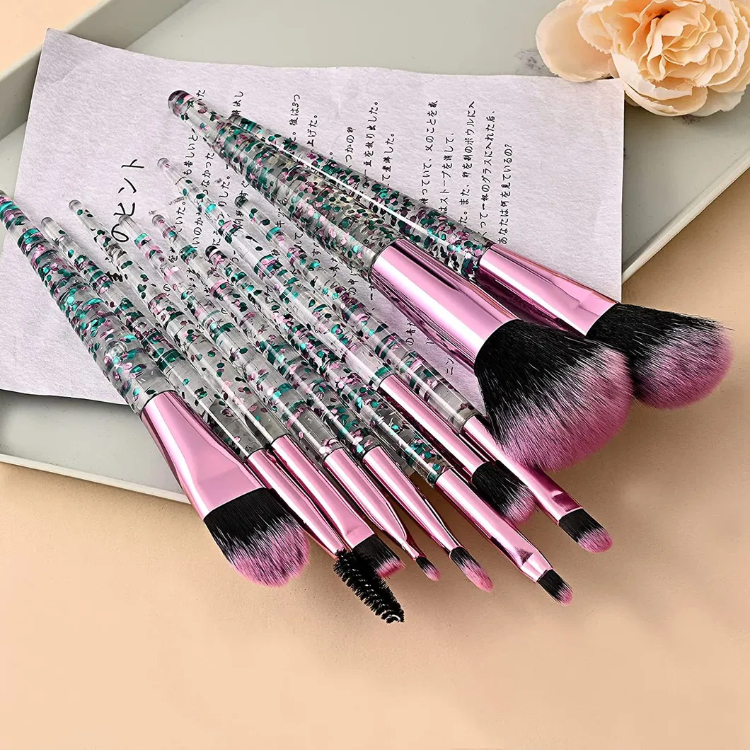 Makeup Brush Set 2
