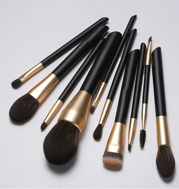 Makeup Brush Set 2