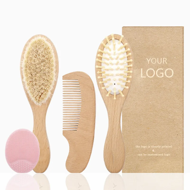Baby Brush View 1