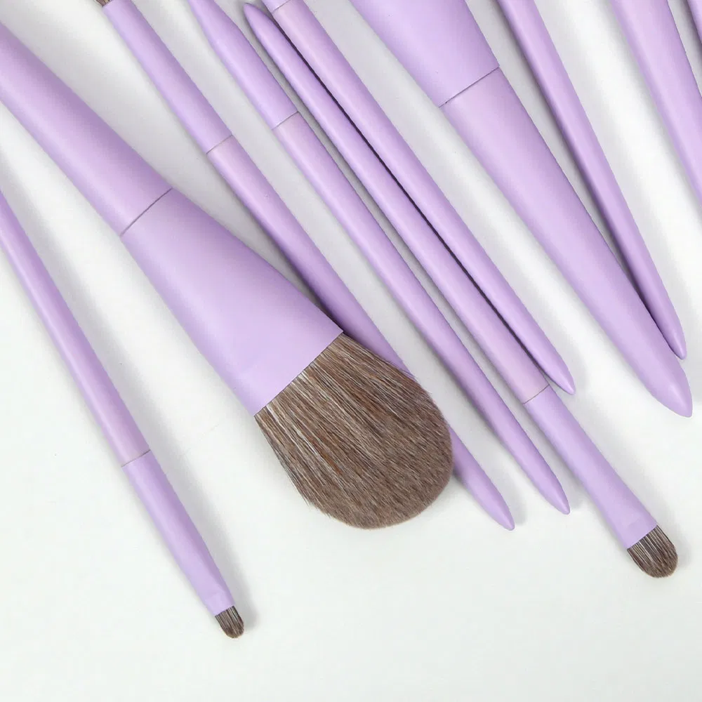 Makeup Brush Detail 6