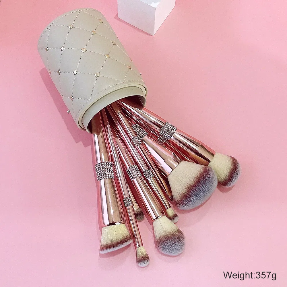 Vegan Makeup Brush