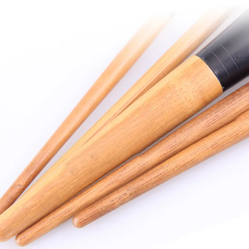 Makeup Brush Set View 5