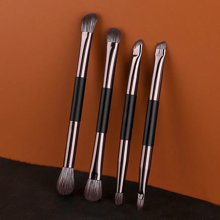 Makeup Brush Set 9