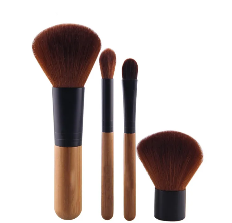 Makeup Brush Set View 7