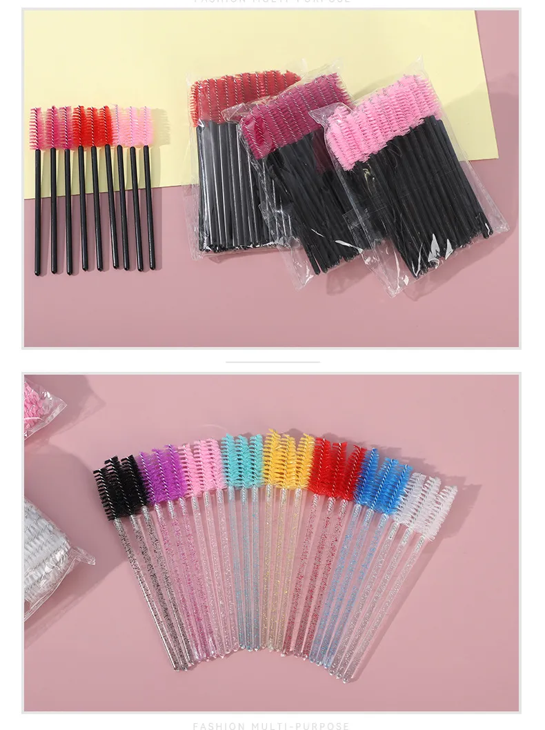 Mascara Wand 2