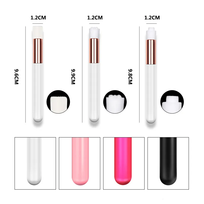 Eyelash Brush 2
