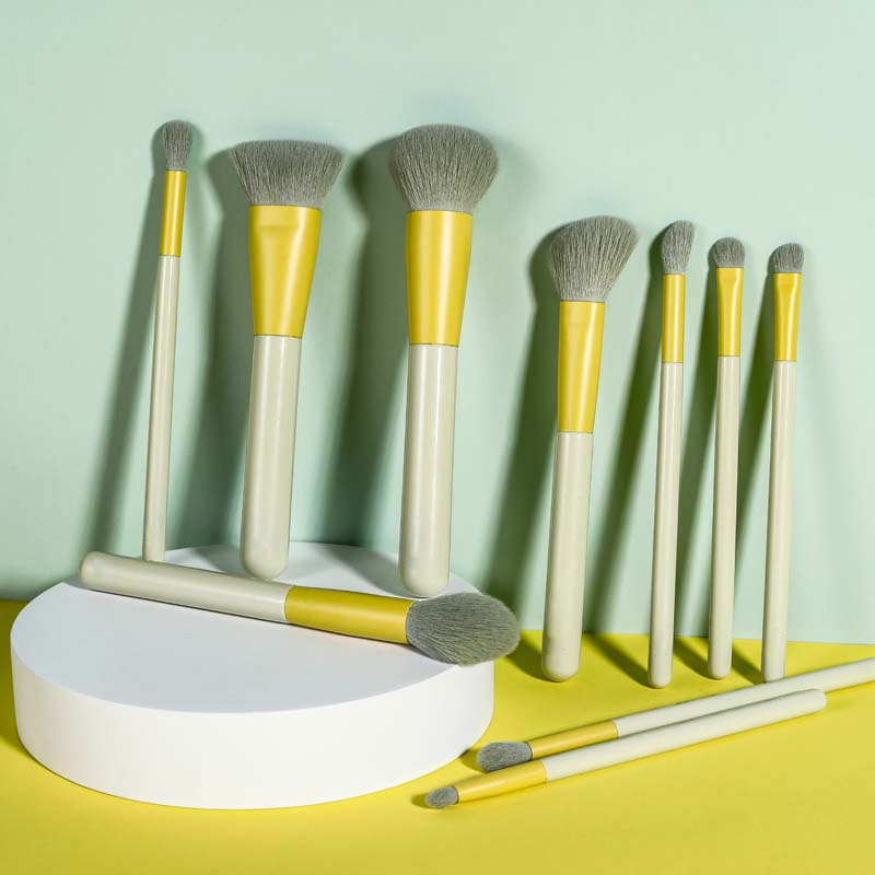 Makeup Brush Set Full Set of Cosmetics Brush Kit Beginner Makeup Brush Makeup Pen