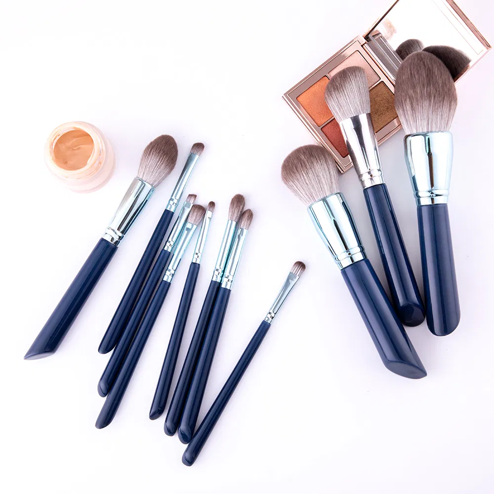 Brushes Set View 5