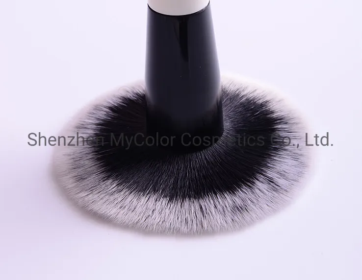 Makeup Brush Set View 2