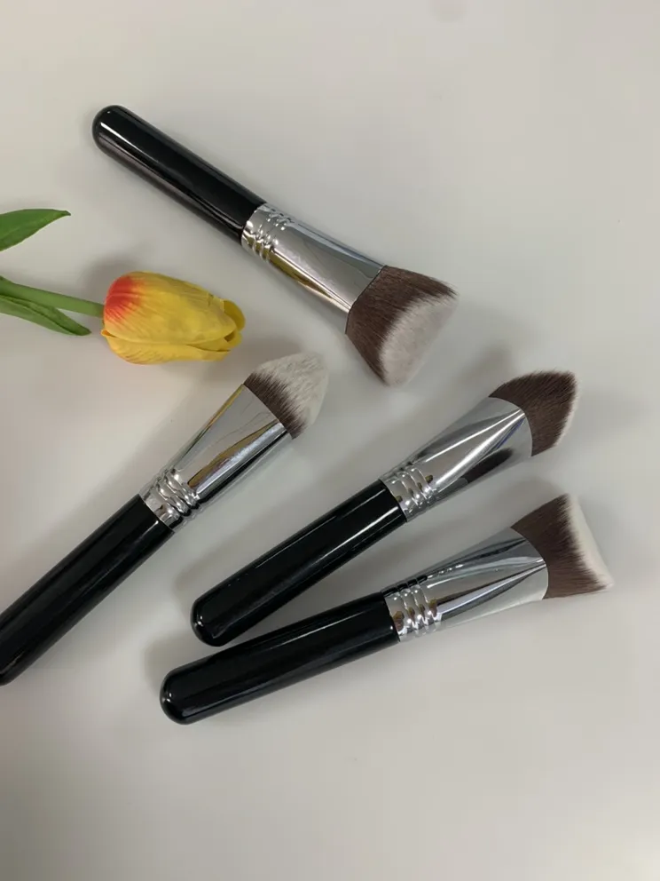 Makeup Brush Set 6