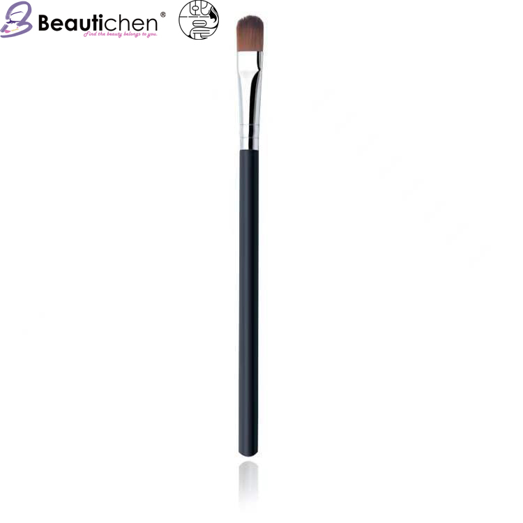 Beautichen Single Eyeshadow Brush - Soft Blending Beginner Tool Even Detail Makeup Brush Cosmetic Tool OEM Bulk