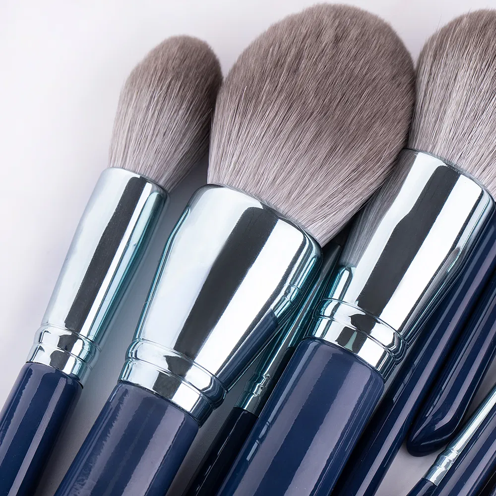 Brushes Set View 4