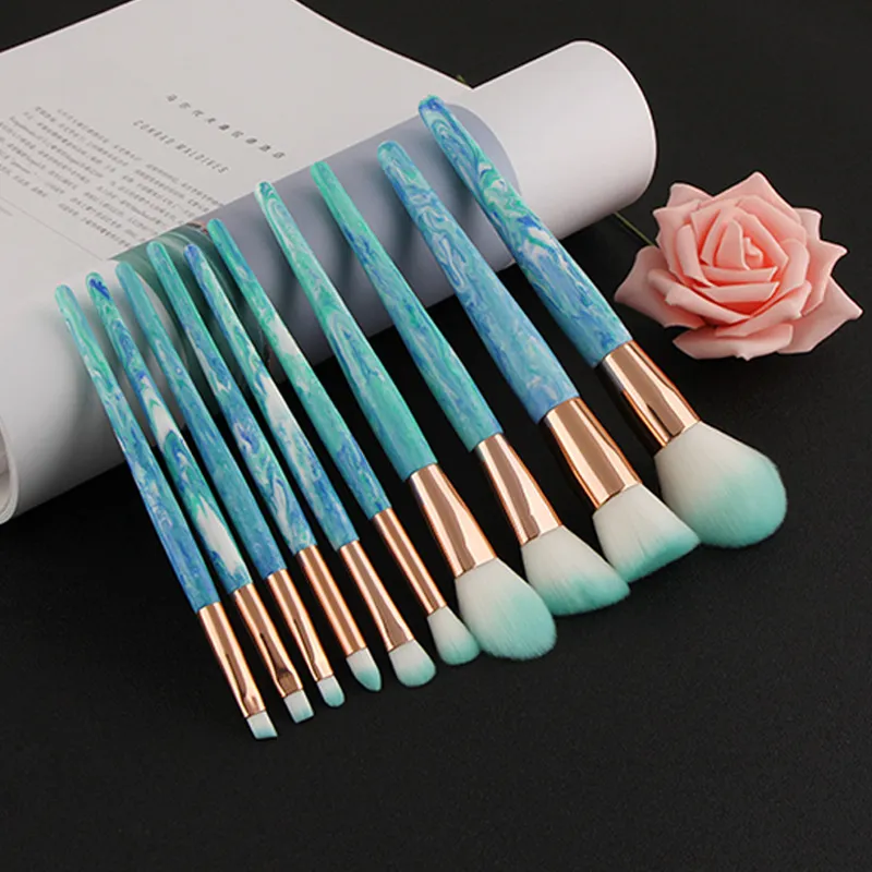 Makeup Brush Set 4