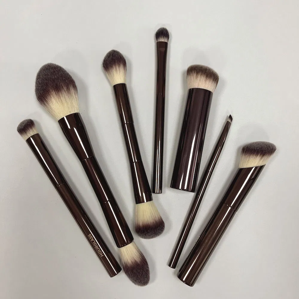 Brush Detail 3