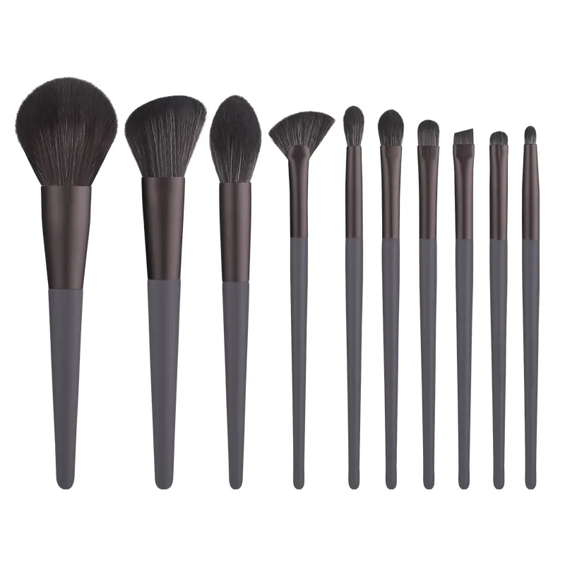 Makeup Brush Set 4