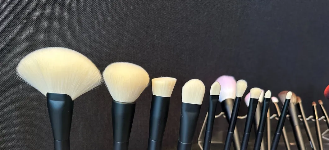 Brush Set Collection