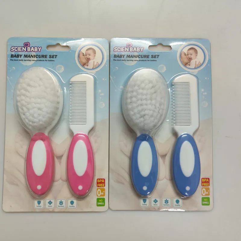 Baby Grooming Kit