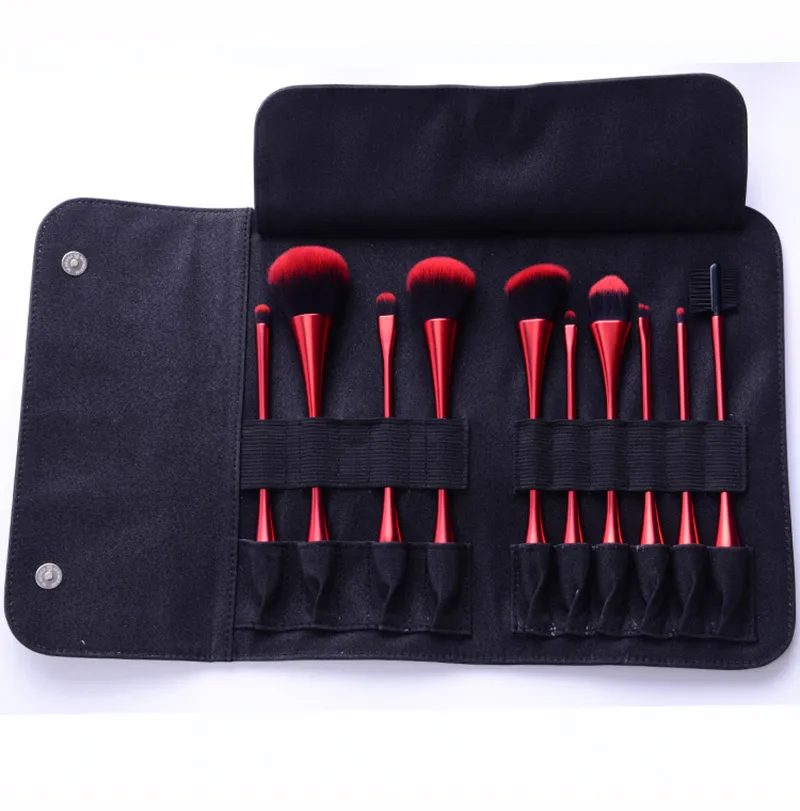 Makeup Brush Set 5