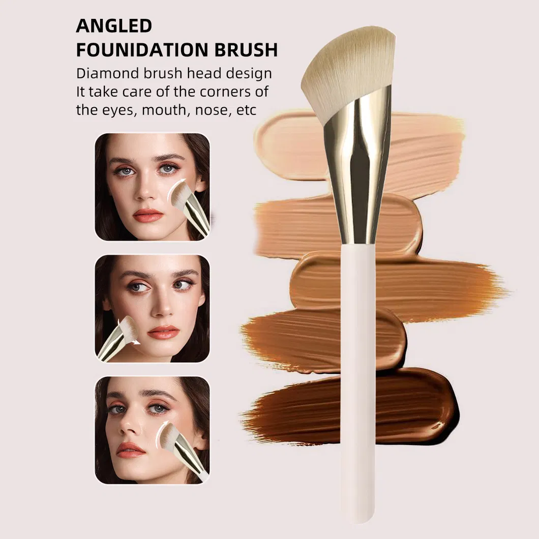 Brush Display