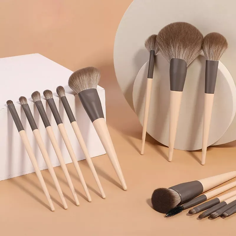 Makeup Brush Set 2