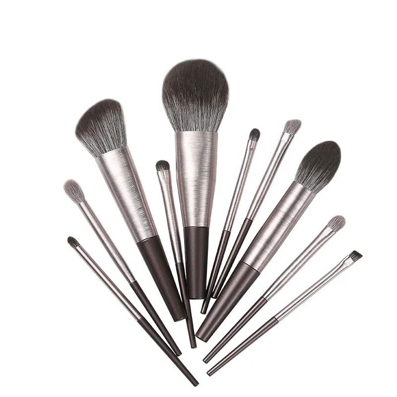 Makeup Brushes Detail Image