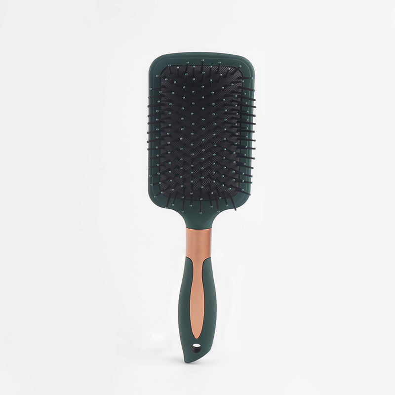 Combs Extension Logo Natural Hair Makeup Brushes
