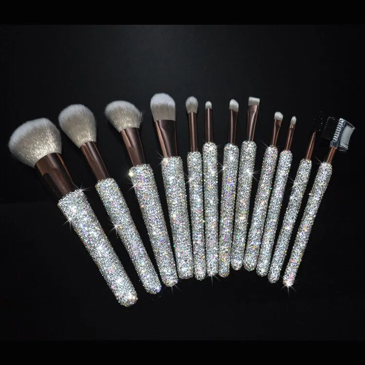 Makeup Brush Set 1