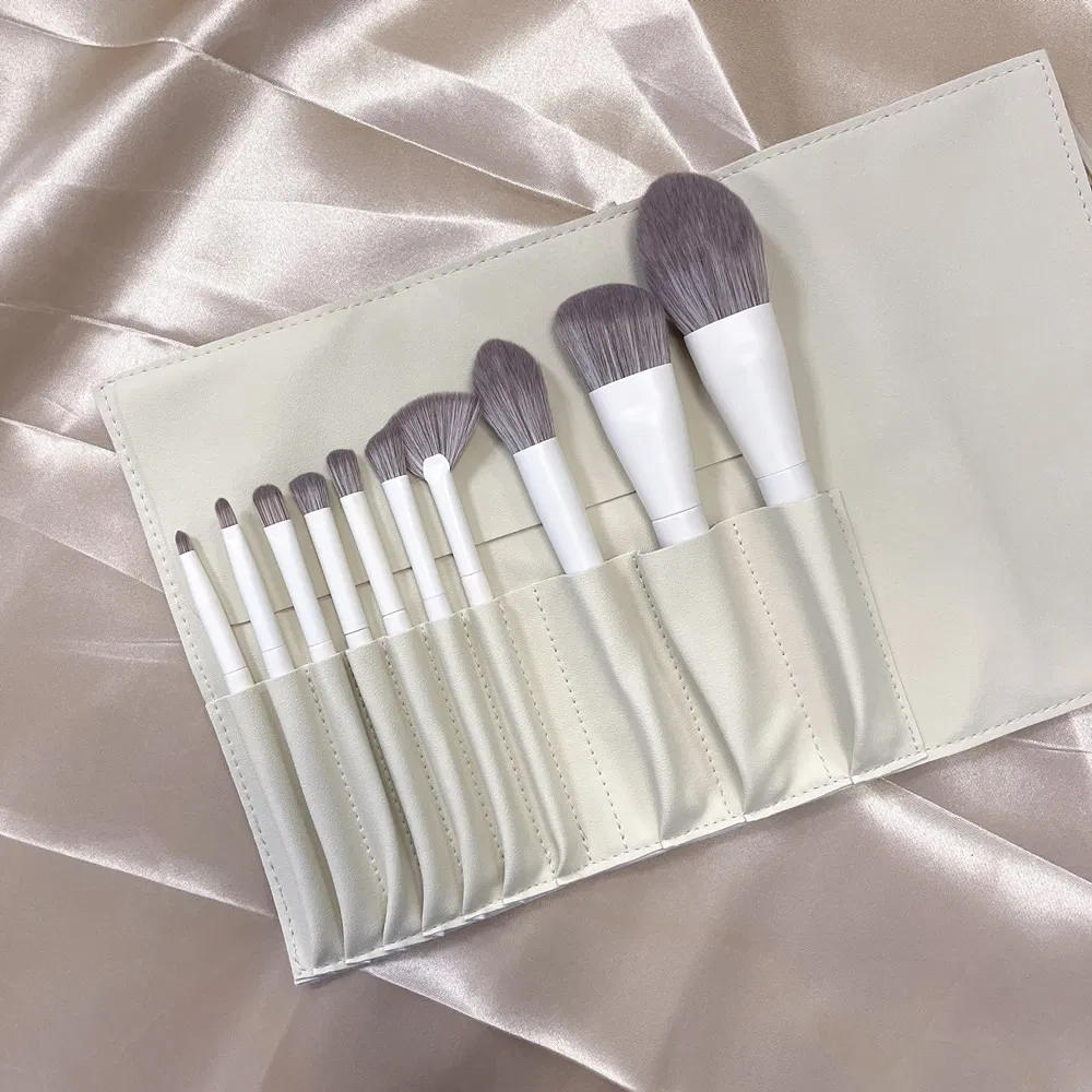 Makeup Brush Set 4