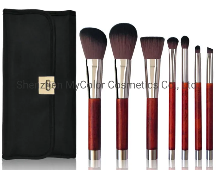 Makeup Brush Set 7