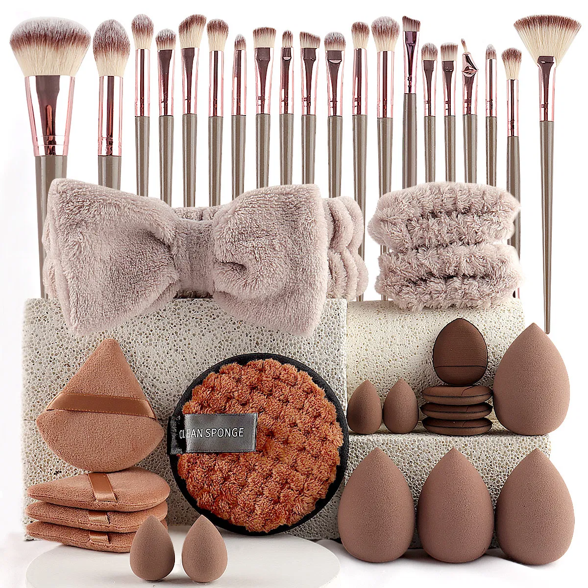 Makeup Set View 1