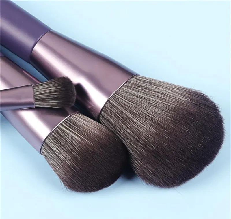 Brush Detail 7