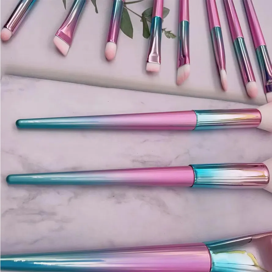 Makeup Brush Detail 5