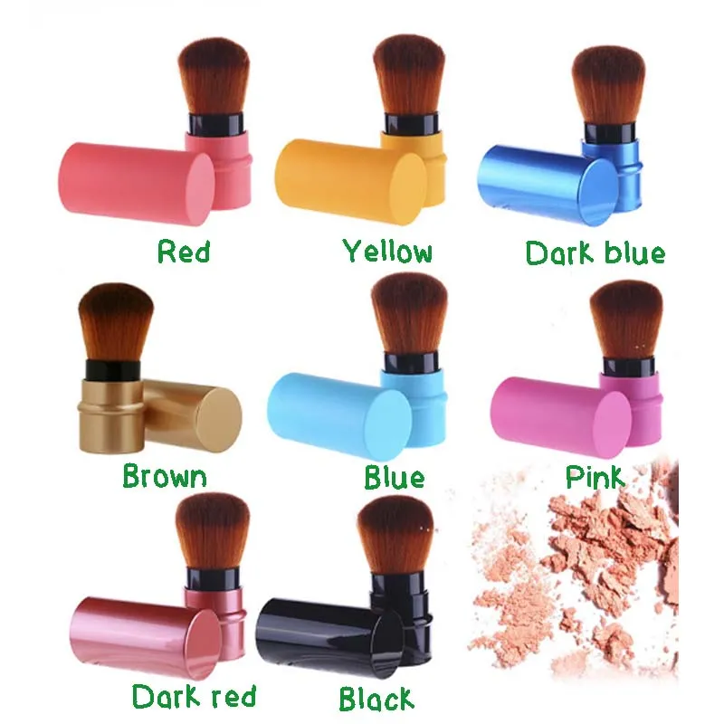Loose Powder Brush 3